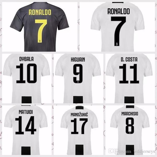 cr7 youth jersey