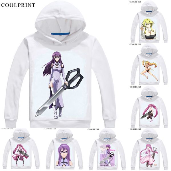 

akame ga kill akame ga kiru hoodies hooded hoodie anime manga night raid mein mine tatsumi leone lubbock cosplay sweatshirts, Black