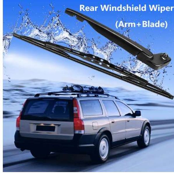 

car rear windshield wiper arm & blade for volvo xc70 v70 2001-2003