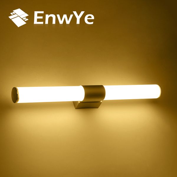 Grosshandel Enwye Wandlampen Badezimmer Fuhrte Spiegelleuchte