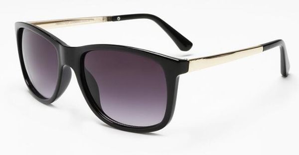 Designer Luxe Zonnebril Mannen Brillen Outdoor Shades Grote Vierkante Frame Mode Klassieke Dame zonnebril Hoge Kwaliteit