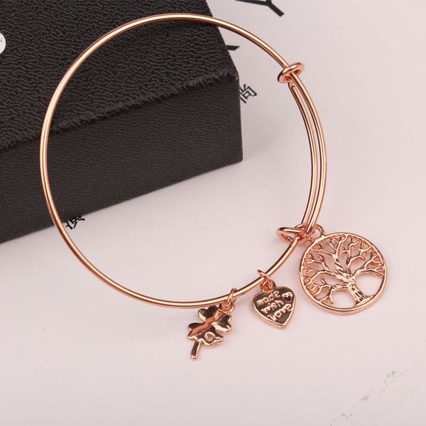 

Charm Bracelets oulinstore