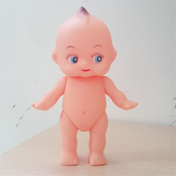 bebe kewpie