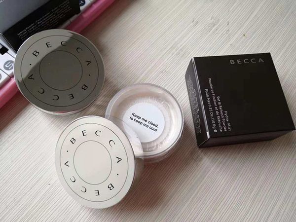 

Drop hipping 2018 new becca black technology hydra mi t et refre h powder