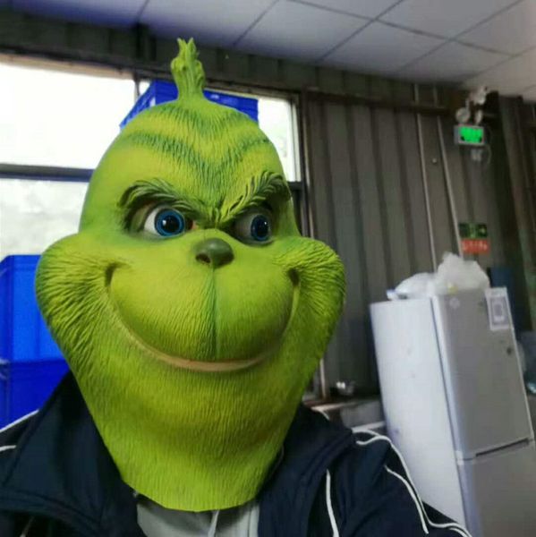 

New grinch ma k kull gho t deadpool puni her death troke ma k grim reaper balaclava tactical halloween co tume full face ma k mk871