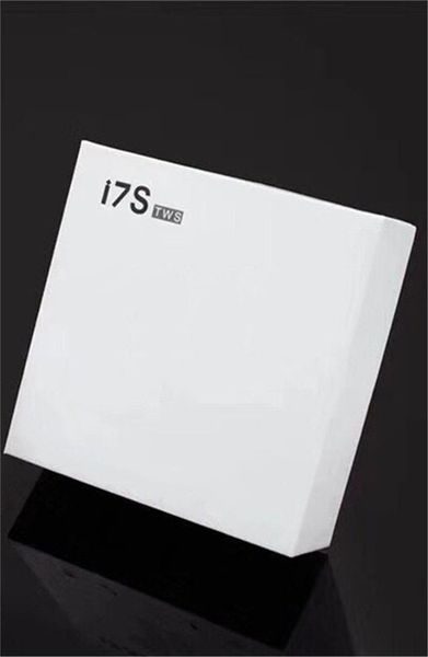 

I7 i7 tw twin bluetooth wirele earphone with charger dock earbud v4 2 tereo headphone for iphone x xr x max 8 io 9 plu android