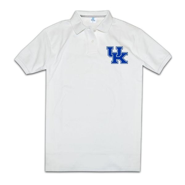 

Рубашка поло мужская мода опрятный стиль повседневная хлопок с коротким рукавом