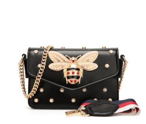 

Fashion Shoulder Bag Classic hardware Chain Hot Sell New Women Bags Handbags Tote Bags Messenger Bag Wholesale