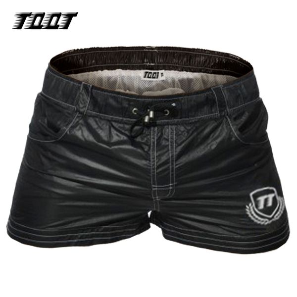 

tqqt short male fashion shorts summer cargo shorts men print pockets elastic waist novelty skinny regular beidaihe short 6p0601, White;black