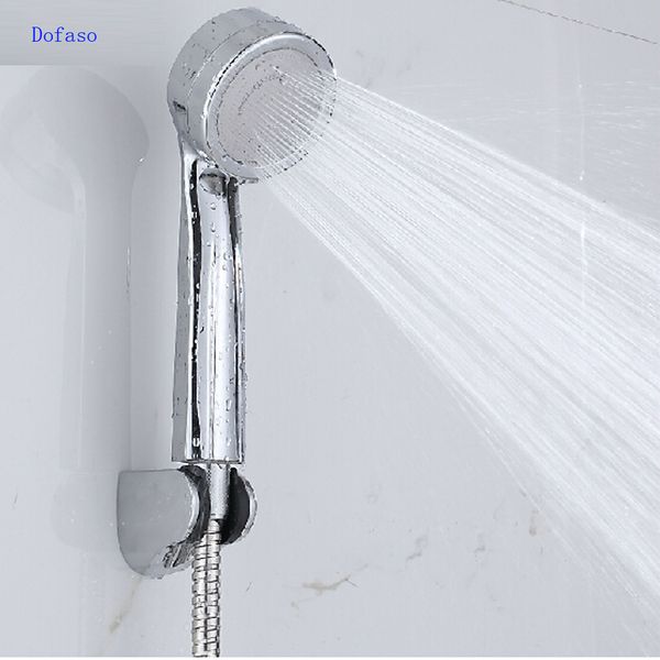 

dofaso ванная комната высокое давление осадков насадка для душа экономии воды фиксированный душ ручной и шланг