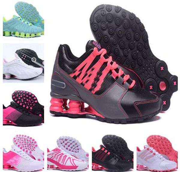 

Новые женщины кроссовки Air Avenue 802 080 мода кожа Chaussure дышащий спортивная открытый ба