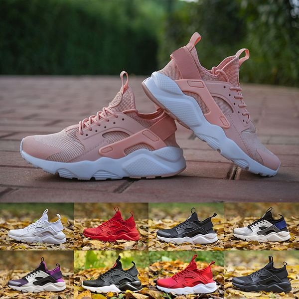 nike huarache haute