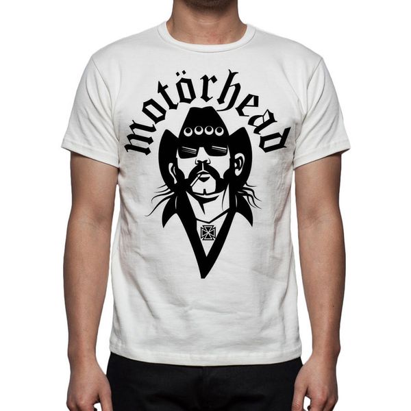 Mens t-shirt // ALL SIZES LEMMY T-SHIRT // MOTORHEAD Lemmy Kilmister TRIBUTE