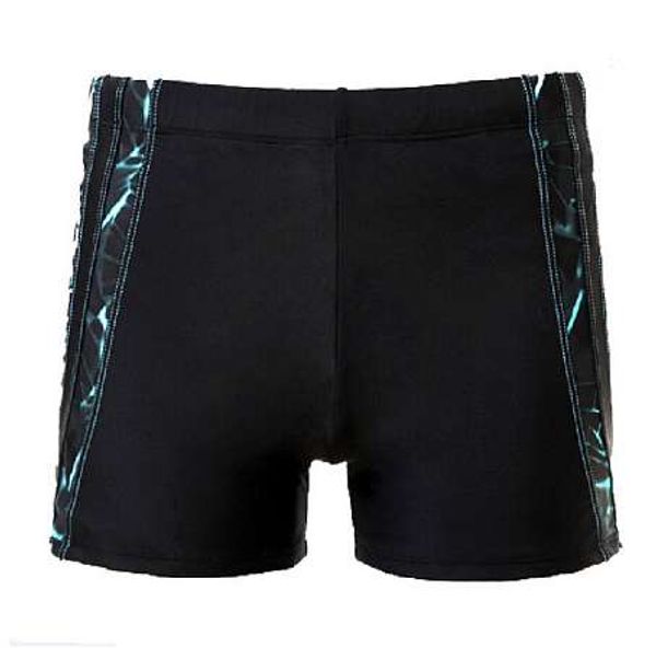 XL-6XL Plus Size Swimwear Uomini Swim Trunks Gay Mens Swimwear Sunga masculina Sexy Costume da bagno Pantaloncini da bagno zwembroek heren