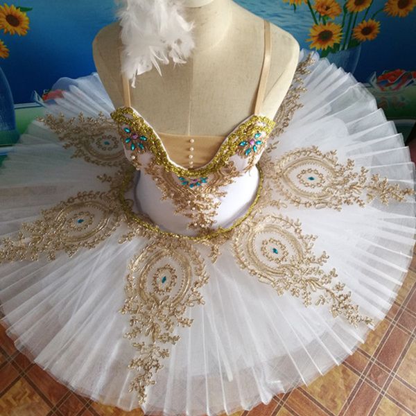 

white swan professional ballet tutu adults woman child girls kids ballet costumes tutu dress adults woman ballerina party, Black;red
