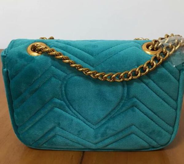 

Selling de iger fa hion women houlder bag velvet 2018 new tyle evening party bag cro body bag pur e barrel haped tote bag 448072