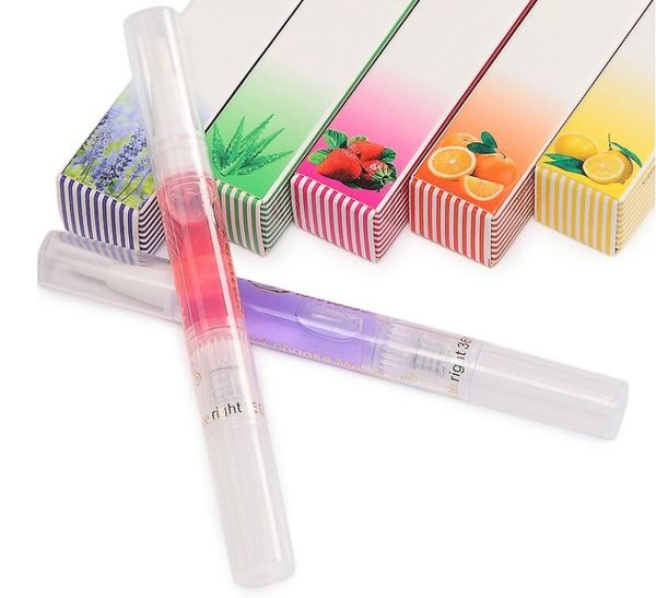 New Arrival Nail Cuticle Oil Pen