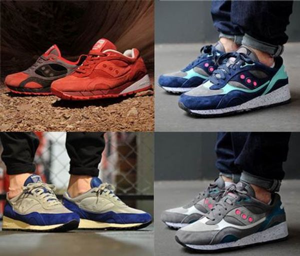 saucony shadow 6000 36