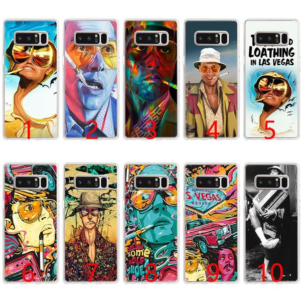 coque samsung s8 las vegas