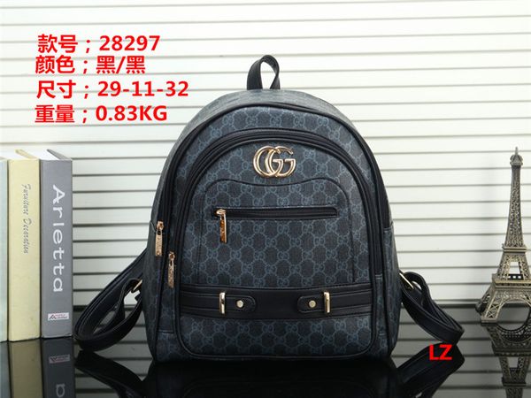 

Mochila Estilo niannianfacai003