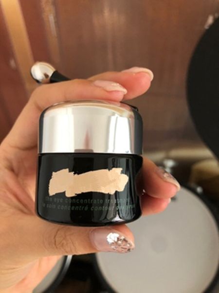 

Famou brand eye cream the eye concentrate le concentre contour de yeux 15ml luxury brand dhl