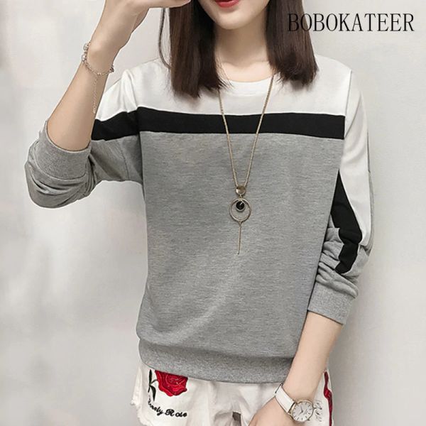 camisetas de mujer de moda
