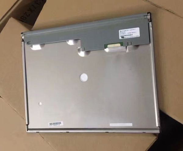 

100% testing original a+ aa150xt01 aa150xs01 original 15" lcd display for mitsubishi industrial equipment 90 days warranty