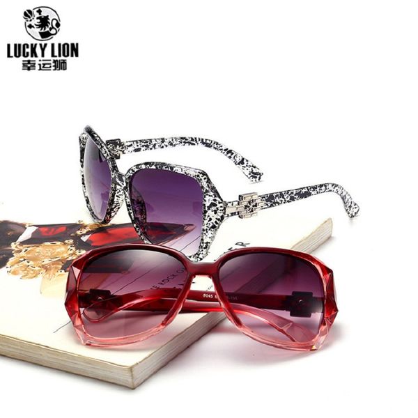 

fashion cat eye classic brand sunglasses women selling sun glasses vintage oculos ce uv400, White;black