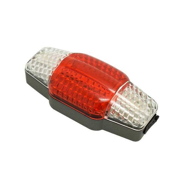 

smart cob bicycle turn tail light usb rechargeable taillight signal safety warning light brake smart bike rear