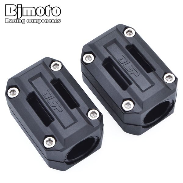 

Motorcycle Engine Guard Protection Bumper Decorative Block Modified 25mm Crash Bar for BMW R1200GS LC ADV F700GS F800GS