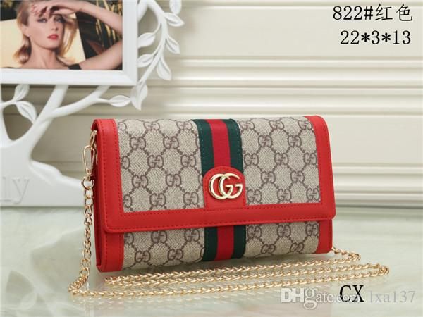 

2018Classic fashion famous brand women casual tote bag PU handbags Shoulder Tote Bags purse Free shipping4
