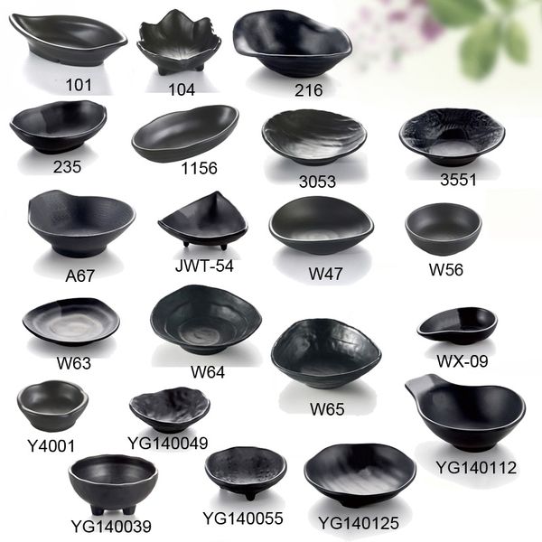 

Melamine dinnerware dinner plate ea oning auce di h with pot re taurant a5 melamine di h melamine tableware tapa di h