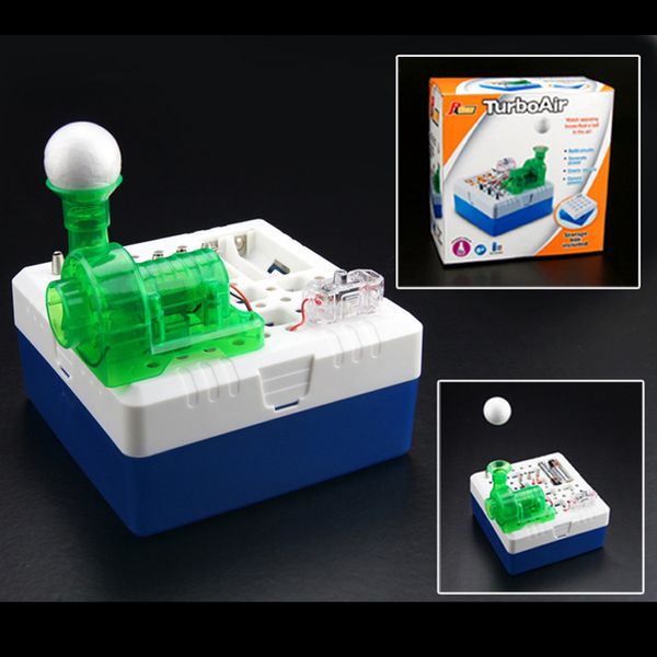 Новинка научные экспериментальные игрушки - подвесные шарики - Производители Прямая продажа головоломки DIY Science