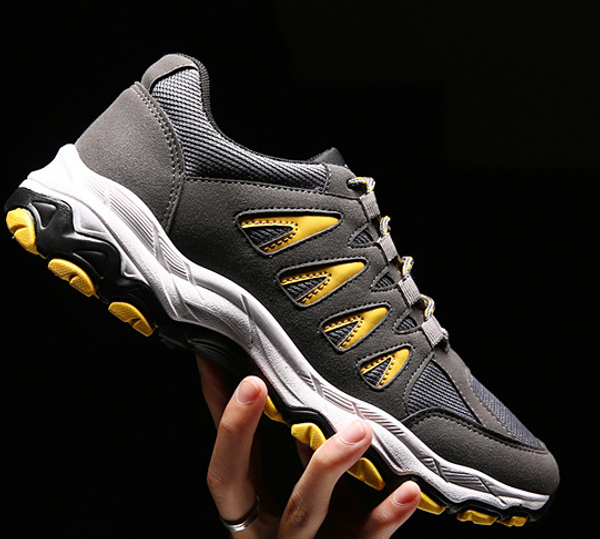 

2018 popular and comfortable hoe black hoe for man hoe one piece package