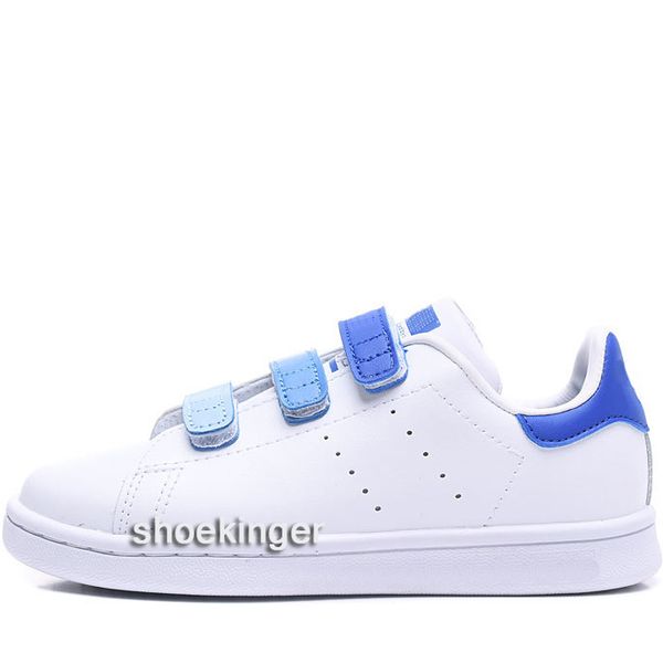 stan smith con tacco