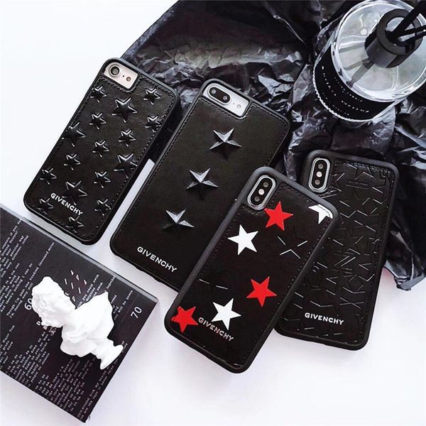 

for iphone x xs max 8 7 6 6s plus luxury case back cover phone case protection skin for iphone 7 plus