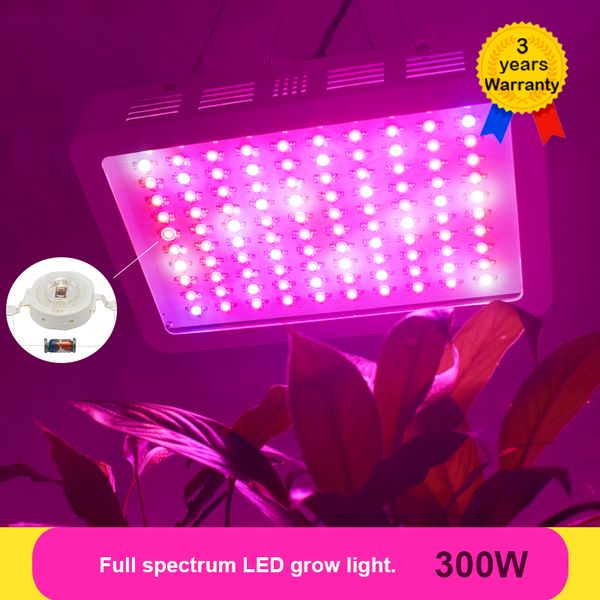 Para De Cultivo Flor En Lámpara Fitolampy LED Light Plantas Nuevo Cultivo Lámpara Cultivo LED Full De Luz Kits 300W Grow De Spectrum Compre c35uFKJT1l