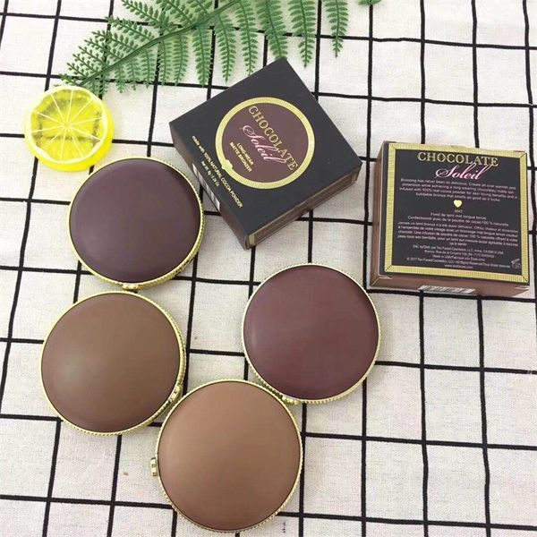 

2018 новый молочный шоколад Шоколад матовый темный шоколад Шоколад матовый Soleil Bronze
