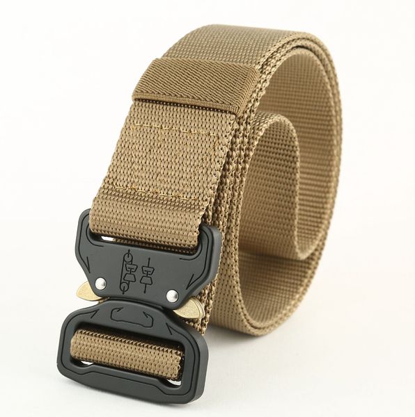 Cinturone da combattimento U.S Army