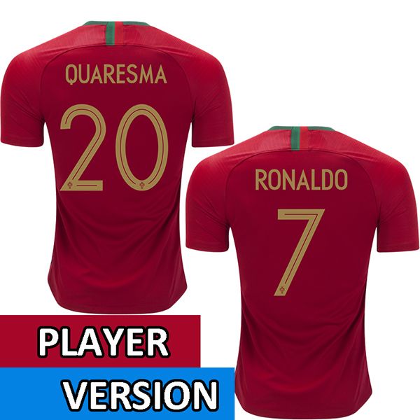 maglia ronaldo portogallo