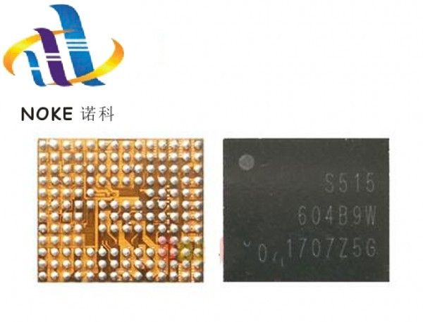 Original novo Para Sumsung S7 Borda G930FD G935S pequena fonte de alimentação de chip S515 pequena potência IC