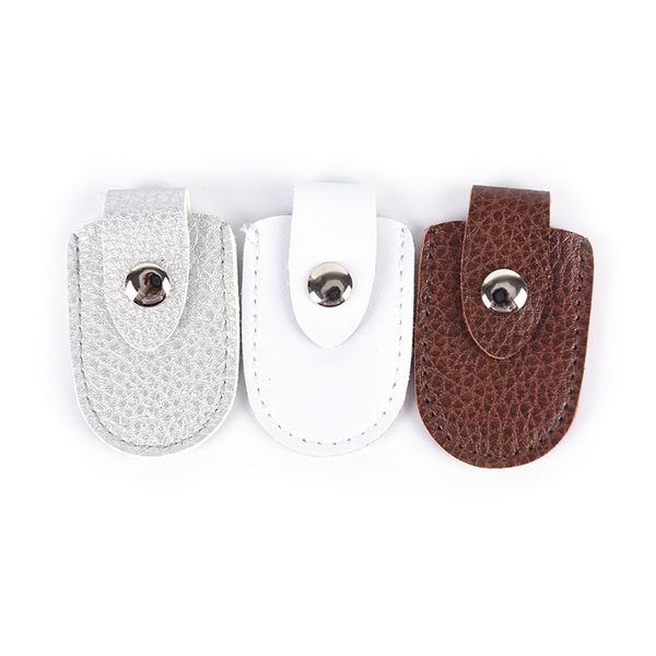 

1pcs dead skin scissor cap nipper cover protective sleeve for nail cuticle scissors manicure pedicure tools kits