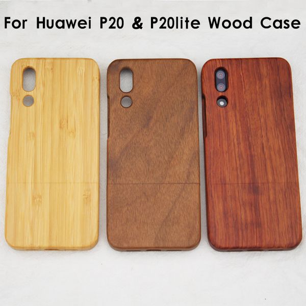 coque bambou huawei p20 lite