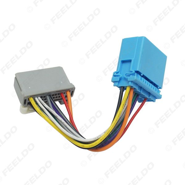 Honda Wiring Harnes Conversion - Wiring Schema Collection