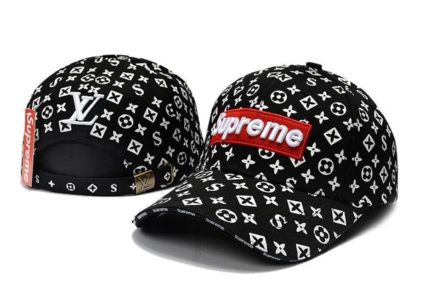 

SUP Fashion Baseball Cap Summer Style Mesh Ball Caps Adjustable Hip Hop Snapback Hats Men Women Hot Popular Monogram Caps Curved Sun Hats