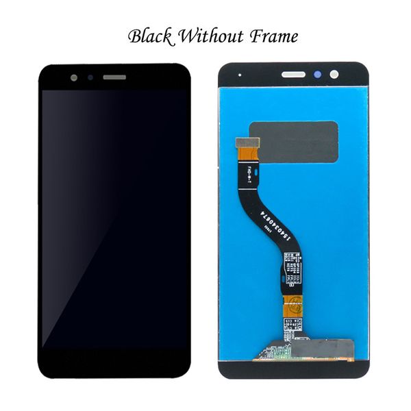 2019 For Huawei P10 Lite P10lite Lcd Display Touch Screen Mobile Phone Lcds Digitizer Assembly Replacement Parts From Theg1314 23 09 Dhgate Com