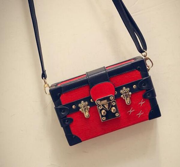 

Bolsa de Ombro wlp123457