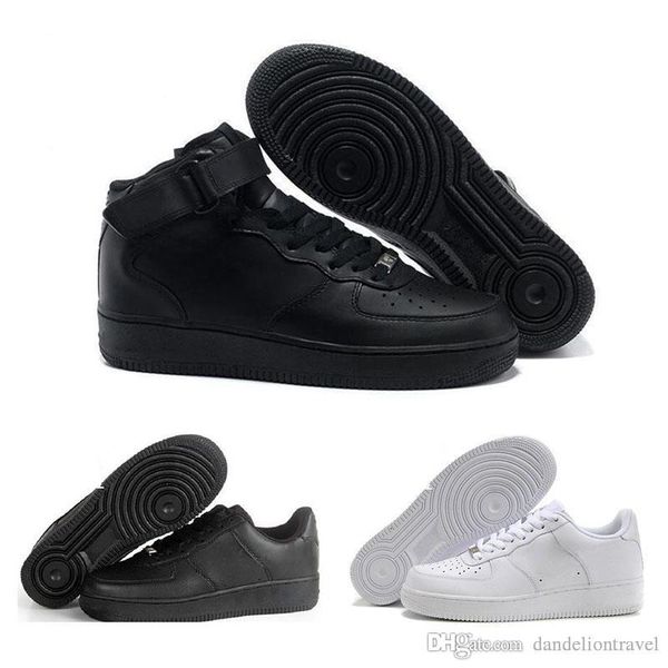 

2017 new one flyline running hoe port kateboarding dunk men women one hoe high low black outdoor cut white trainer neaker