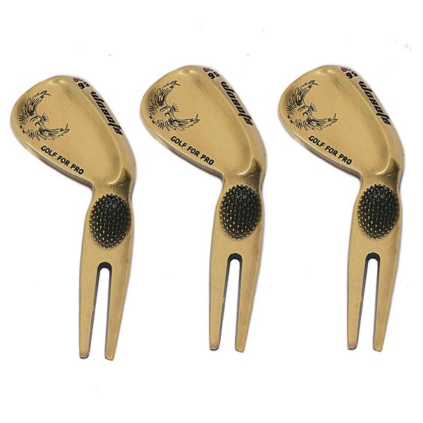 

new golf fork golf divot repair tool accessories ing