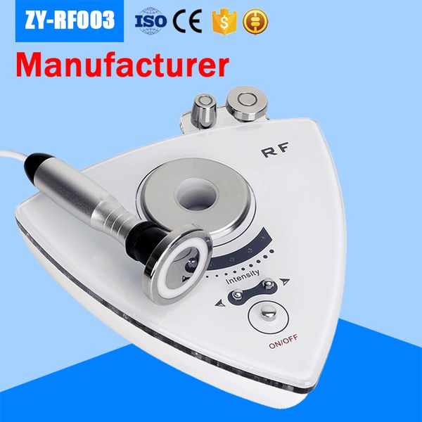 

rf wrinkle removal beauty machine home use facial skin care radio frequency face lifting skin tightening rf